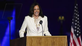 The Detroit cultural impact of Kamala Harris becoming Vice President