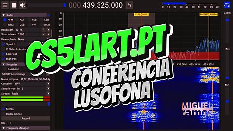 CS5LART.PT - CONFERÊNCIA LUSÓFONA