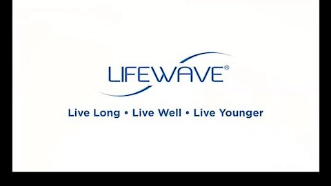 Lifewave Opportunity