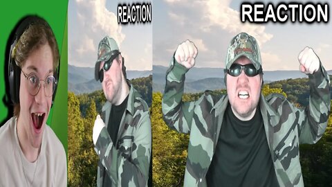 Reacting To BBT Reacted To Another YTP Of Me!! - Reacting To BBT's Reaction To A YTP Of Me (BBT)