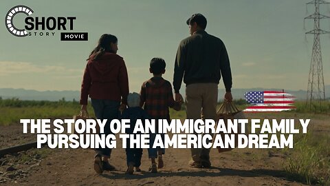 Immigrant Family Chasing the American Dream: An Inspiring Journey in 2024