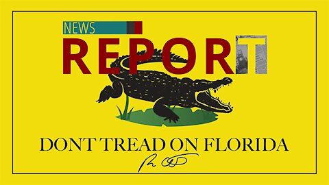 Catholic — News Report — ‘Don’t Tread on Florida’