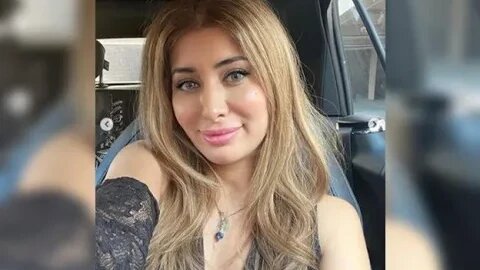 Iraqi Beauty Queen Has Surprise For ‘Far Left’ Democrats