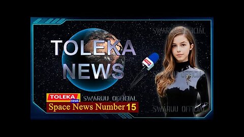 Space news n°15, Actualités spatiales du 28 février 2024 🛸🌐🌌👽