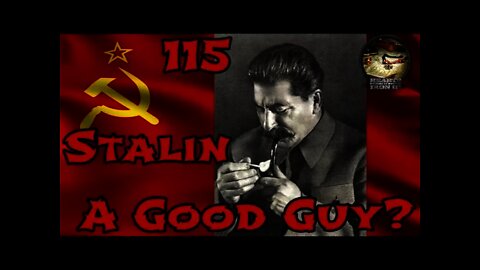 Hearts of Iron 3: Black ICE 9.1 - 115 (Japan) Stalin, A Good Guy?