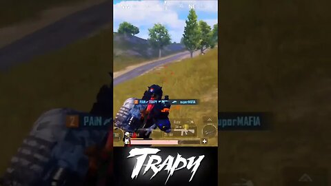 2 INSANE CAR SPRAYS🔥 #trapy #bgmi #shorts #gaming #