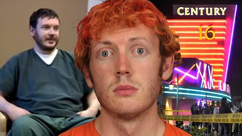 WATCH: The James Holmes Conspiracy | by Mark Howitt