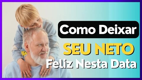 [COMO FAZER SEU] NETO SE SENTIR AMADO E IMPORTANTE?