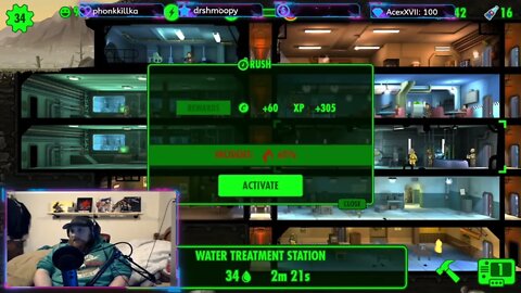 Full Stream for 9/3/22 W/O The Breaks | Twitch Stream #5