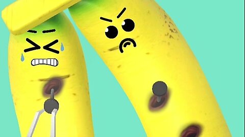 Fruit surgery #gameplay #youtubeshorts #shorts