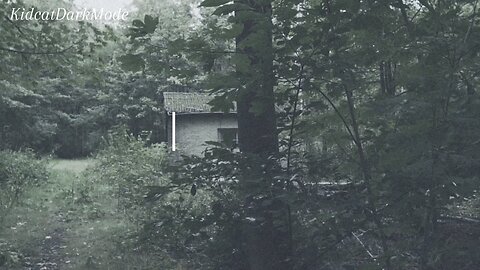 The Cabin (Short Horror Story)