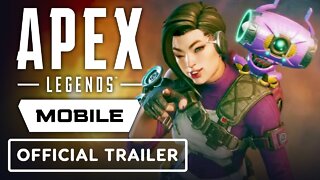 Apex Legends Mobile - Official Distortion Gameplay Trailer