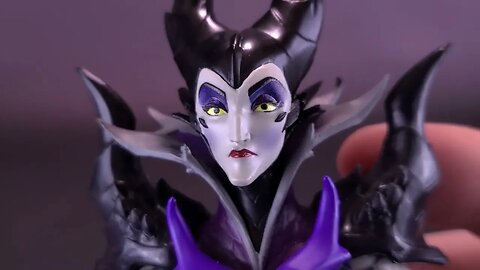 McFarlane Toys Disney Mirrorverse Wave 3 Maleficent Figure