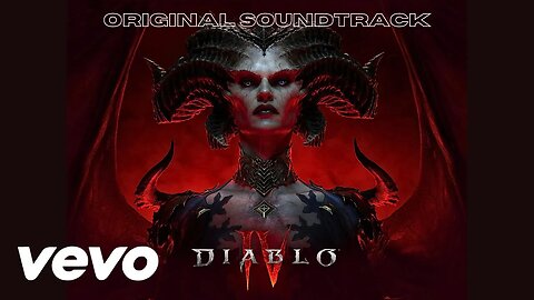 Diablo IV - Gale Valley (Official Game Soundtrack)