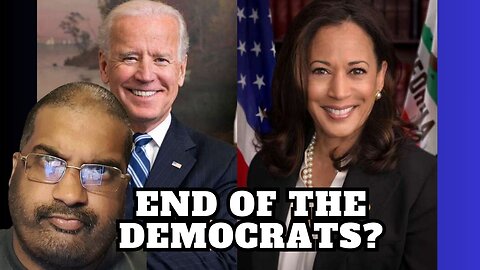 The end of the Democratic Party #democraticparty #spikedonline