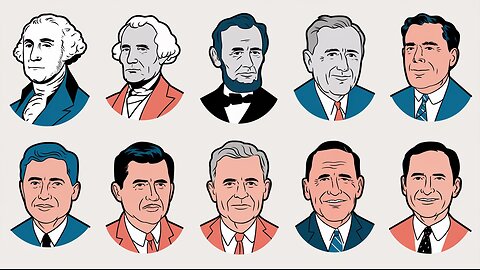 10 USA Presidents: Accomplishments & Blunders