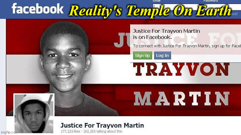 In Memory: 27th Trayvon Martin Birth Anniversary