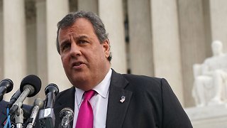 Chris Christie: 'Toxic Forces' Surround Trump Presidency