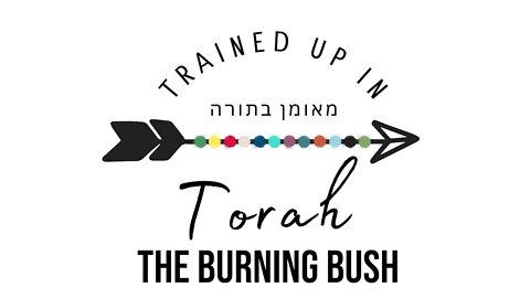 The Burning Bush- Exodus 3&4 Sabbath School Lesson