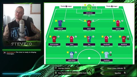 Steve-O's FINAL FPL TEAM! Or Is It? | Guaranteed To Annoy Someone! | Fantasy Premier League 2023/24