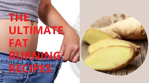 The Tastiest Fat Burning Herb that Flattens Your Stomach in 72 Hours