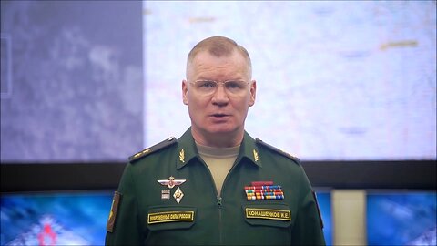 Morning briefing of the Ministry of Defense of Russia (24-30 August 2024) - SUBTITLES