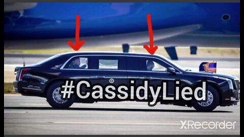 Cassidy Hutchinson Lied About the Beast! Will she get by with it?