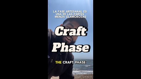 Craft Phase