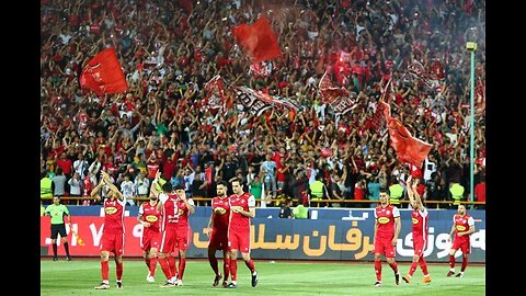 فیروزی: وضعیت مالی باشگاه پرسپولیس خوب نیست