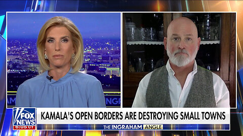 Rep. Van Orden: They're Putting Criminal Illegal Aliens Above American Citizens