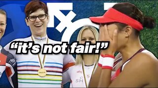 Transgender Athletes In Women’s Sports *OP*