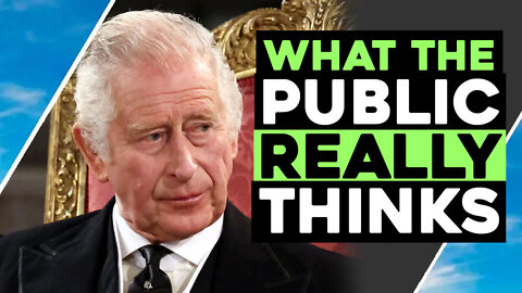 What The Public REALLY Thinks! Hugo Talks