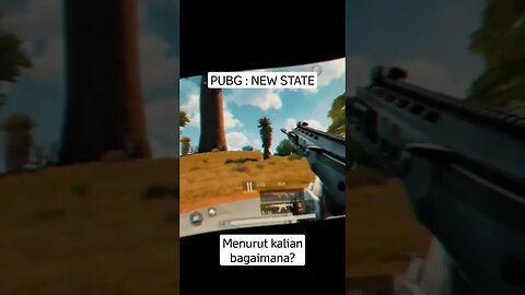 apakah masih worth it ? #pubgnewstate #hdgraphics #pubgmobile #pubgnewstate90fps #gameplay