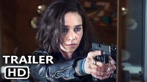 SECRET INVASION Trailer (2022) Emilia Clarke, Olivia Colman, Marvel Series