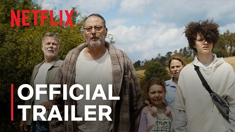 Family Pack | Official Trailer | Netflix 🎬