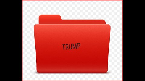 DID WE FORGET ABOUT THE "RED FOLDER" AND TIMOTHY HOLMSTEH ????