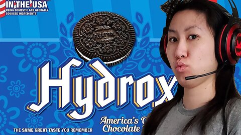 ZeroRaptor Eats Hydrox