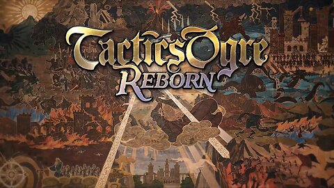 Tactics Ogre Reborn - Part 29: Bahanna Highlands