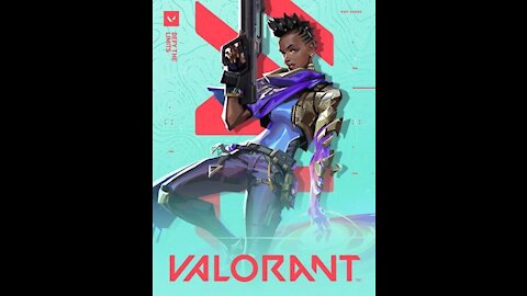 The Round - Gameplay Preview - VALORANT