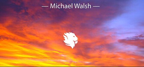 Mike Walsh 03/10/24 Pursuing God Brings the Glory