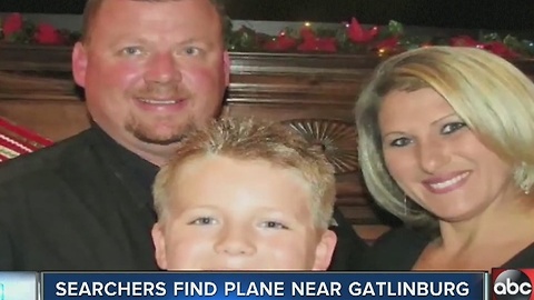 Florida family of three killed in Tennessee plane crash