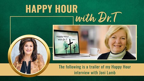 05-21-24 Trailer HHr with Joni Lamb