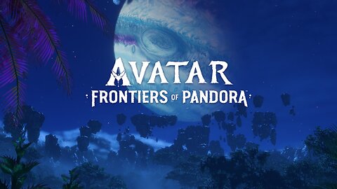 Frontiers of Pandora (immersive cinematic version, no commentary)