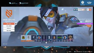 OVERWATCH 2 - Sick stream!