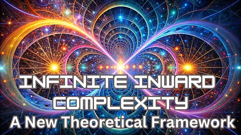 Infinite Inward Complexity: A New Theoretical Framework