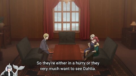 Anime Review Dahlia in Bloom: Crafting a Fresh Start with Magical Tools Episode 10