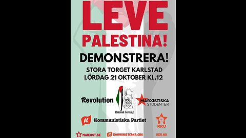 20231021 Leve Palestina RKU.NU/ [del 2]