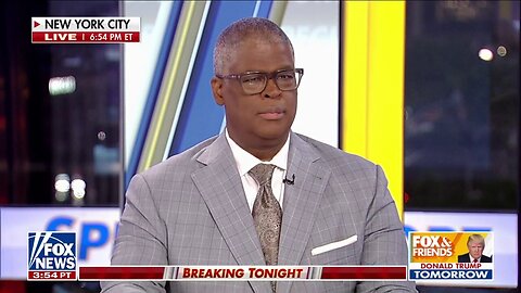 Why Charles Payne Finds Harris-Walz Remarks On The Economy 'Ironic'