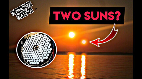 What Happened to the Sun? Artificial Suns, Two Suns, and the Real Sun