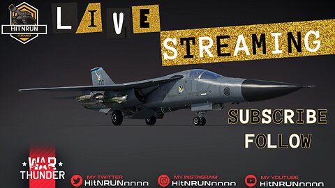 War Thunder Live : Grinding UK Tech Tree Air using Indian Mig - 21 Bison